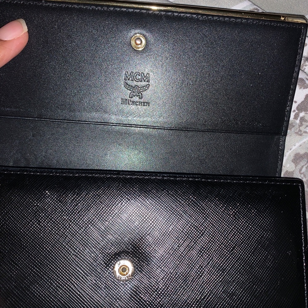 Authentic Mcm - image 4